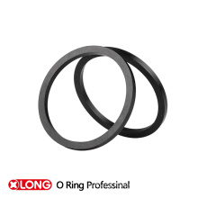 Silicone 70 Duro Square Rings Washer Rings for Automobile Industry